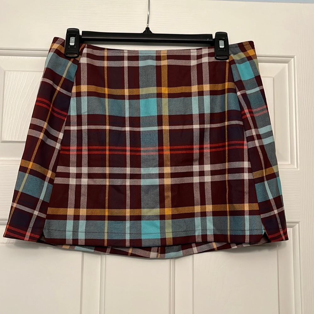 Skirt